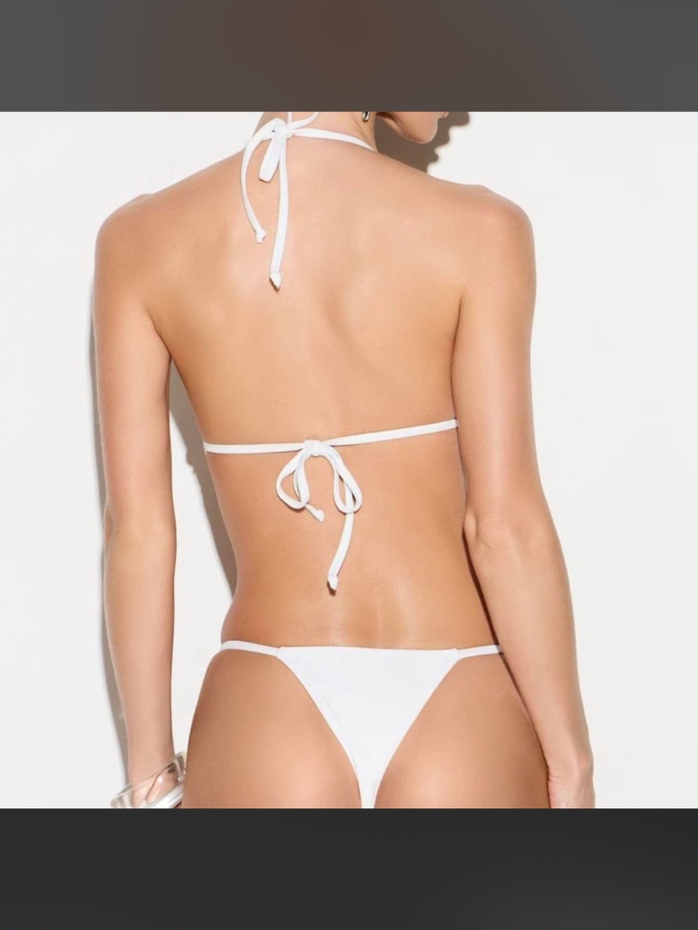 Shell bikini!! - Picture 2 of 7